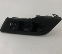 2007-2012 Nissan Altima Master Power Window Switch OEM M04B03057 - £90.41 GBP