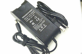 For Dell Latitude 15 5500 P80F001 Laptop 90W Charger Ac Adapter Power Su... - £29.81 GBP