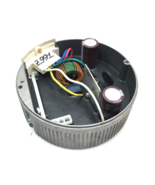 Genteq GC02 Module only for 101564-03 5SME39NXL3053 3/4HP CCW LE rot. us... - $188.81 CAD
