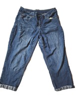 Short Cutoff Size M 10 Excellent Condition See Pictures For Details - $167.95 MXN
