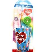 Care Bear Toothbrush Set - 3 Pieces! - £6.77 GBP