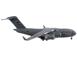 McDonnell Douglas C-17 Globemaster III Transport Aircraft 436th AW Eagle Wing - £44.52 GBP