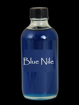 Blue Nile Type Perfume Body Oil – 1 oz Glass Bottle – Unisex Fragrance - $313.48 MXN