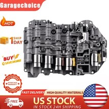 01M Volkswagen Complete Valve body 4 speed  Golf Jetta Beetle Cabrio image 10