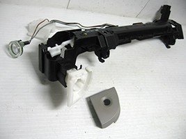 2116800184 Mercedes W211 Glove Box Latch Lock Assembly (03-09) E320 E350... - $80.89
