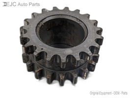Crankshaft Timing Gear For 06-09 Mazda 3  2.0 L50111316B FWD - $19.75