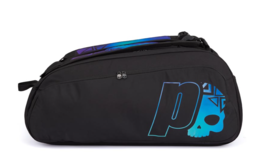 Prince 2025 X Hydrogen Neon 3Pack 12PK Tennis Racquet Bag Sports Racket ... - $185.31