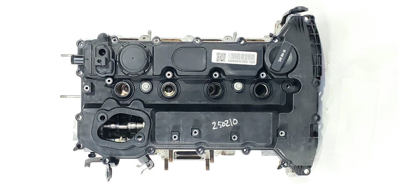 2023 2024 Kia Sportage X Line OEM Complete Cylinder Head 2.5L With Cams Item image 2