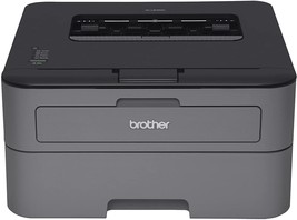 Brother HL-L2300D Monochrome Laser Printer with Duplex Printing - £159.86 GBP