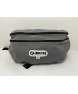 Vintage Outdoor Products USA Large Convertible Waist Bag To Back Pack 14... - $49.45
