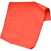 Discovery Trekking Outfitters Cooler Towel, 10 x 36-Inch, Red - £11.01 GBP