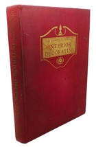 Mary Derieux, Isabelle Stevenson The Complete Book Of Interior Decorating 1st E - $62.44