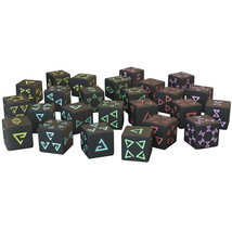 The Witcher Old World Additional Dice Set - £63.23 GBP