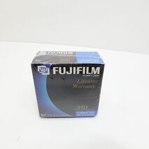 Fuji Film MF2HD 3.5" Floppy Diskette IBM Formatted NEW Sealed Box - 10 D... - $14.39