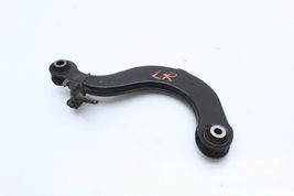 11-18 VOLKSWAGEN JETTA REAR LEFT UPPER CONTROL ARM Q0234 image 8