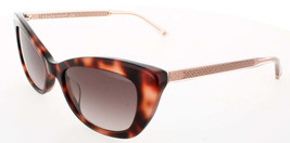 Kate Spade MERIDA-G-S-0086-HA Sunglasses Sun Glasses 0086 Havana Authentic New 5 - $66.99