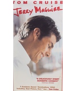 Jerry Maguire (VHS) 1997 - $144.18 MXN