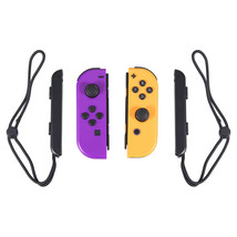 For Nintendo Switch Left Right Wireless Controller For Joy-Con Gamepad J... - £48.95 GBP