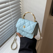 High-Grade Small Bag Women&#39;s Summer New Hot Small Handbag Crossbody Bag Mini Cha - £27.94 GBP