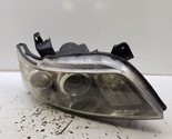 Passenger Headlight Xenon HID Clear Lens Fits 07-08 INFINITI FX SERIES 7... - $253.39