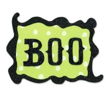 Sizzix Original DIES-SWIRLS, Decorative Accents And Halloween DIES-YOU Choose - £9.31 GBP+