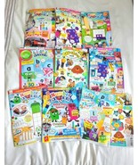 Numberblocks Toys Rare magazines Christmas gift   Limited Edition  - $119.05 CAD