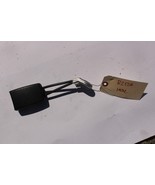 2006-2009 MERCEDES CLS550 W219 CLS500 REAR RIGHT SIDE SEAT BELT BUCKLE  ... - €51,35 EUR