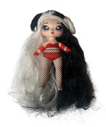 Na Na Na Surprise Series 3 Dottie DeMil 7&quot; Doll Dalmatian MGA 2020 Long ... - $163.53 MXN