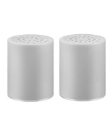 AQUALUTIO. PACK OF 2 CARTIDGES, 15-Stage Replacement Shower Water Filter... - €13,93 EUR