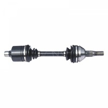 CV Axle Shaft For 1991 Cadillac DeVille HD Breakes Front Driver Side 21.1In - £104.69 GBP