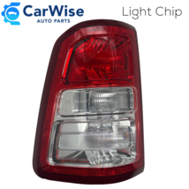 OEM MOPAR TAILLIGHT LAMP LEFT DRIVER SIDE LH 2019-24 RAM 1500 55112989AE - €86,18 EUR