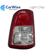 OEM MOPAR TAILLIGHT LAMP LEFT DRIVER SIDE LH 2019-24 RAM 1500 55112989AE - $99.99