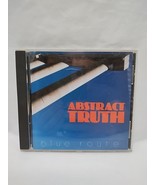 Abstract Truth Blue Route Music CD - €8,54 EUR