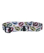 Yellow Dog Design Martingale Slip Collar, Action Caption, Large 27 - £10.49 GBP