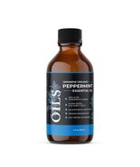 Peppermint Japanese Essential Oil 4 oz, with Label - €15,57 EUR