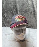 Jeff Gordon #24 Hat Dupont Hendrick Motorsports 20 Years Nascar OS Cap N... - $24.60 CAD