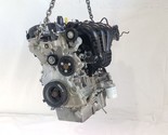 Engine Motor SE 2.5L 4 Cylinder FWD OEM 2017 Ford FusionMUST SHIP TO A C... - $712.78