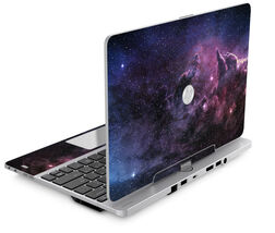 LidStyles Printed Laptop Skin Protector Decal HP Elitebook Revolve 810 G1-3 image 10