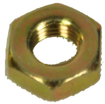 Oreck vacuum Cleraner Motor Fan Nut 03-00448-01 - $4.35 CAD