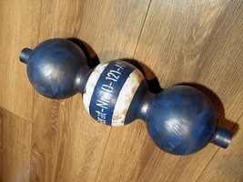 German WW2 Luftwaffe Fl.30380-8 oxygen spherical bottle - 3D print - rep... - $69.30