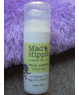 face cream mad hippie advanced skin care for all skin types new - $2,440.83 MXN