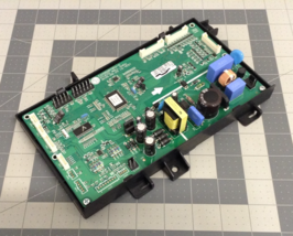 LG Double Oven Control Board EBR80108105 - $39.55