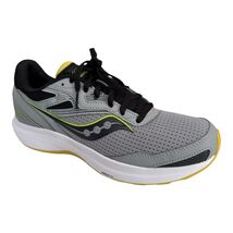 Saucony Cohesion 16 S20781-15 Sneaker Men's Size 10 Fossil Sulphur Runni... - $58.13