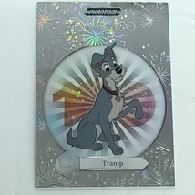 Lady and The Tramp Kakawow Disney 100 Years of Wonder Phantom Fireworks ... - $2,787.30 MXN