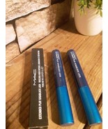 3 MAC Gigablack lash Sticks- LOT OF 3 GIGABLACK LASH-READ** - £28.74 GBP