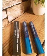 3 MAC Gigablack lash Sticks- LOT OF 3 GIGABLACK LASH-READ** - £23.68 GBP