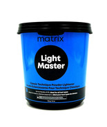 Matrix Light Master Classic Technique Powder Lightener UpTo 8 Levels 32 oz - $1,001.62 MXN