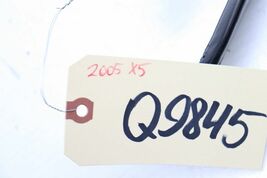 00-06 BMW X5 E53 FRONT WINDSHIELD WIPER ARMS PAIR Q9845 image 13