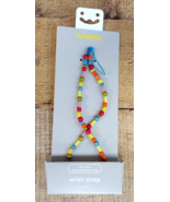 Heyday Beaded Phone Strap/Wrist Strap - $189.87 MXN