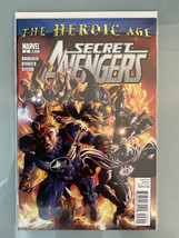 Secret Avengers #2 - Marvel Comics - Combine Shipping - £3.81 GBP
